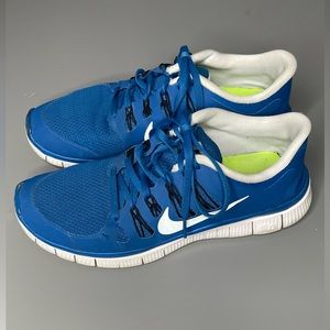Nike Free Run 5.0 Men’s Size 10